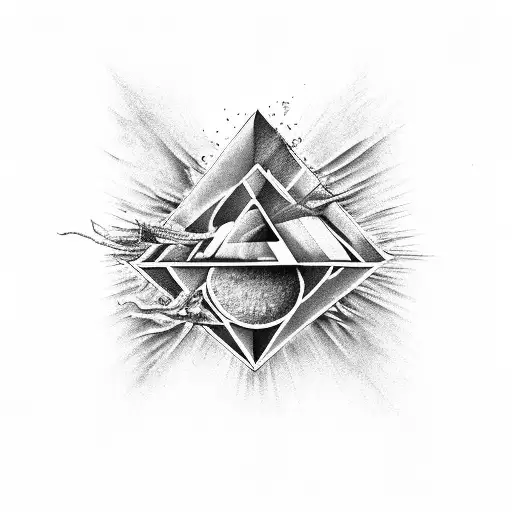 Psychedelic Rock Pink Floyd