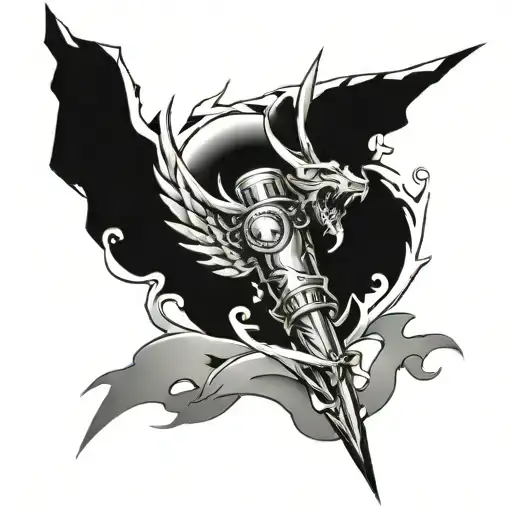 Cover Up A Light Night Bolt