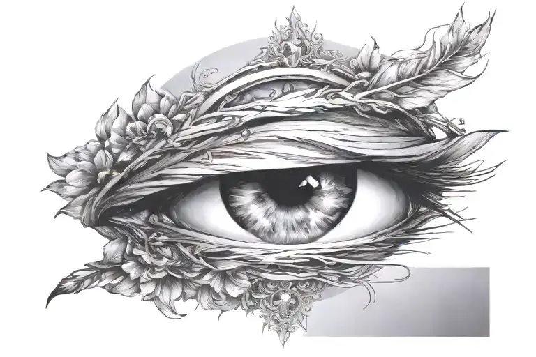 Virgo Inspire Light Cross