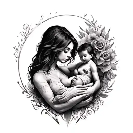 Wife Almost Died Giving Birth To Son