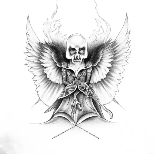 Alas Angel Alas Vampiro