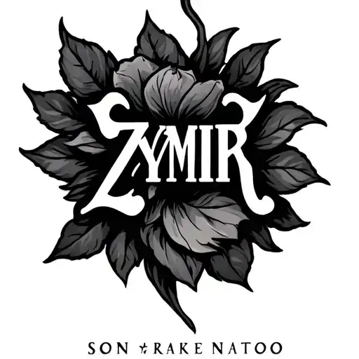 Zymir Son Name