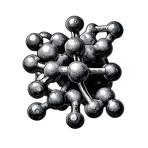 Book Dopamine Chemical Structure