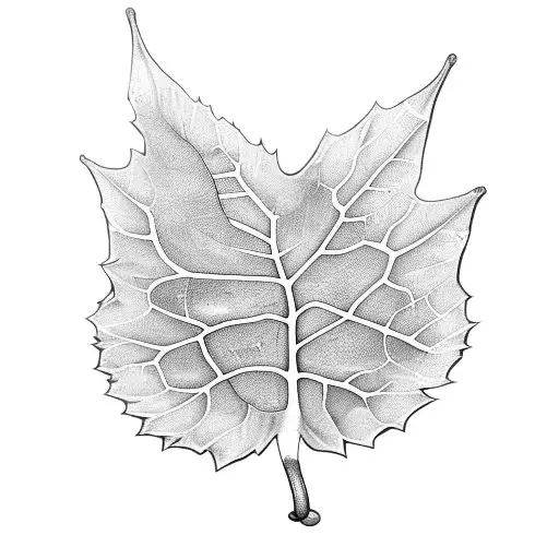 Thin Leaf