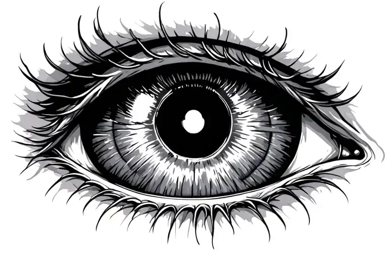 Halloween Eye Boogie