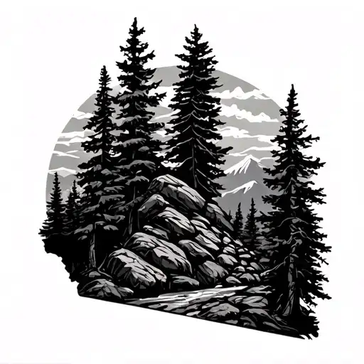 New Hampshire Hiking