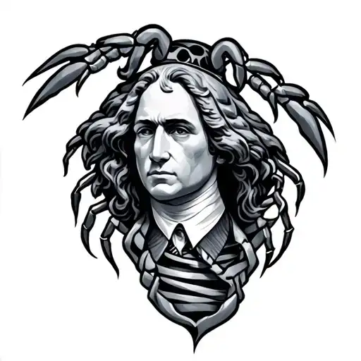 Jean Scorpio Washington