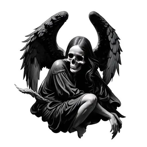 Memento Mori Memento Live Fallen Angel