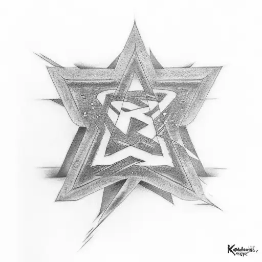 Kanji Star