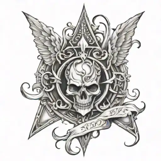 Phelynx Rennaissance Force Initial N O A