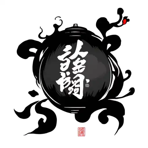 Chinese New Year Latern With Shannon Written In Chinese Put It On A Stomach