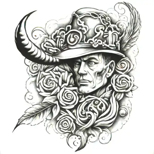 Nick Leo Rhode Island Surrounded