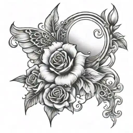 Flash Art For 40Th Birthday