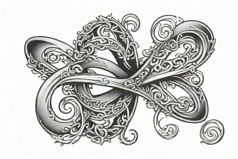 Infinity Symbol
