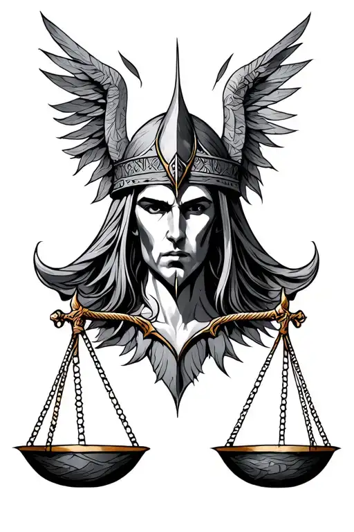 Norse Libra