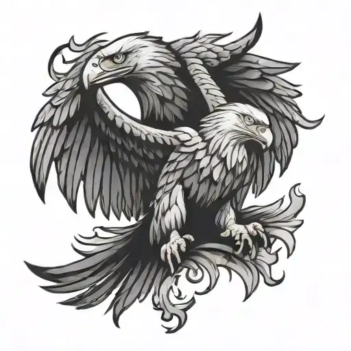 Lancaster Eagle