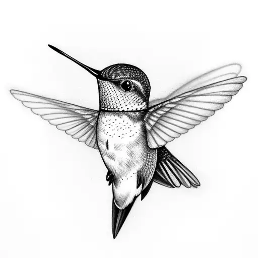 Hummingbird
