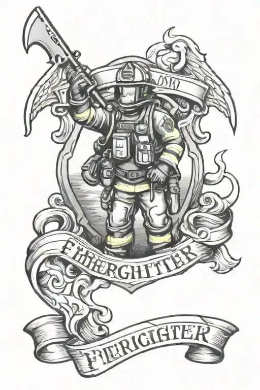 Firefighter Instructor