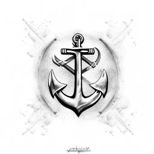 Anchor With God