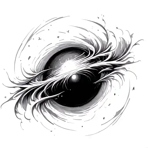 Black Hole Astraunot