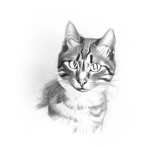 Cat Expensing A Meal