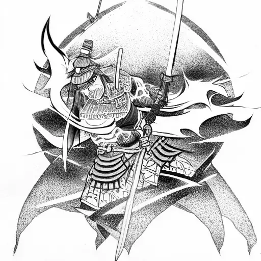 Samurai