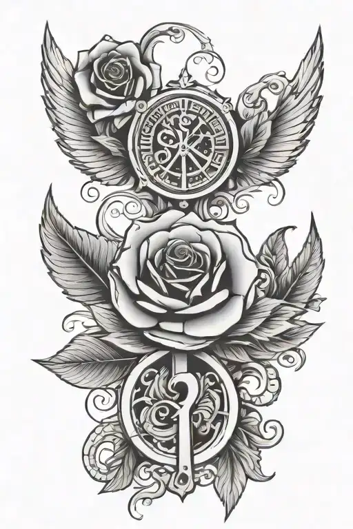 Money Rose Sikh Khanda Parents Birthday Date The World Is Yours Quote