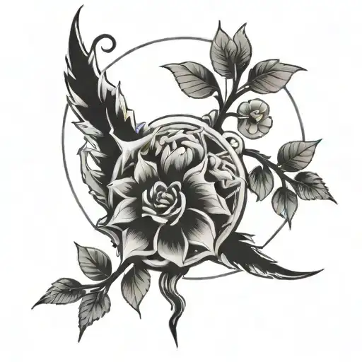 Voice Of Reason Symbol