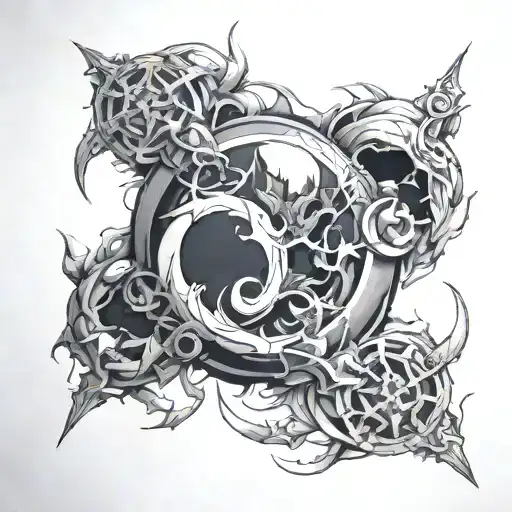 Fmab Ouroborus More Creative