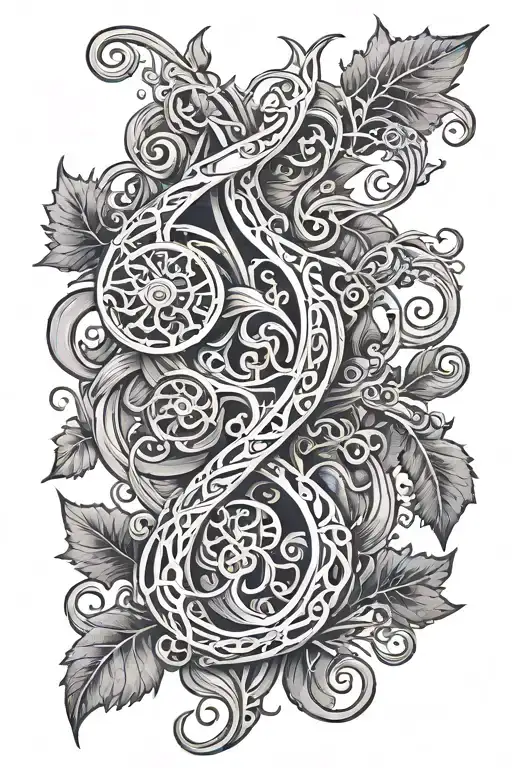 Biomechanical Vine Growing