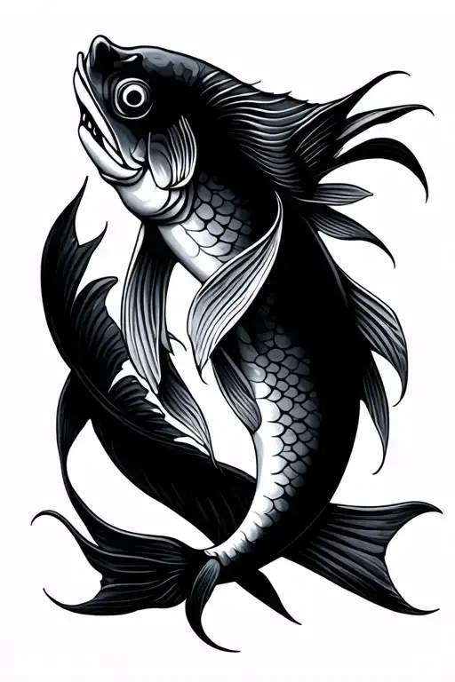 Simple Pisces