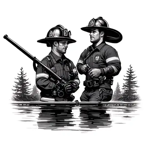 Fire Department 2027