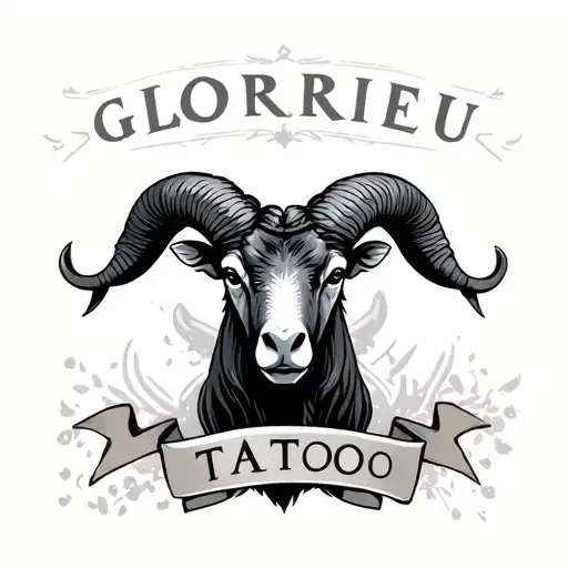 Glorieu Military Ram