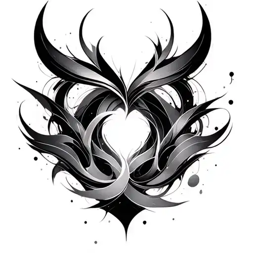 Abstract Design 1995