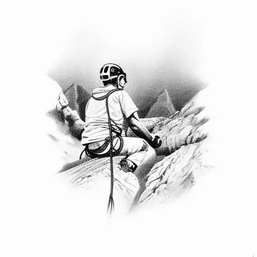 Climbing Medical Mountain