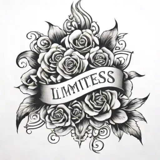 Limitless Love For Family And Friends