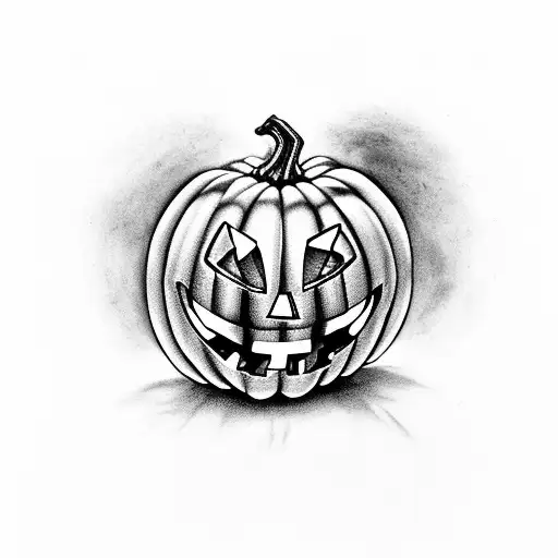 Halloween Pumpking