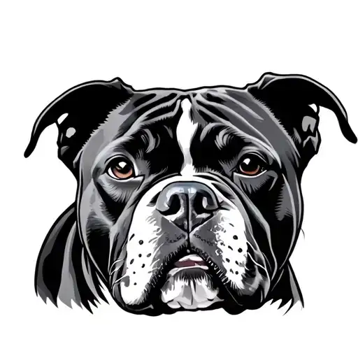 Pitbulls Abd Loyalty