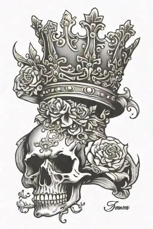 J S Crown