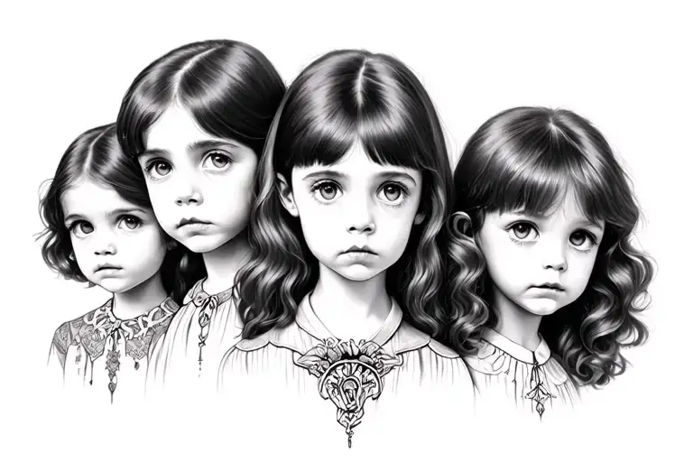 Miss Peregrine's Home Of Peculiar Children Characters