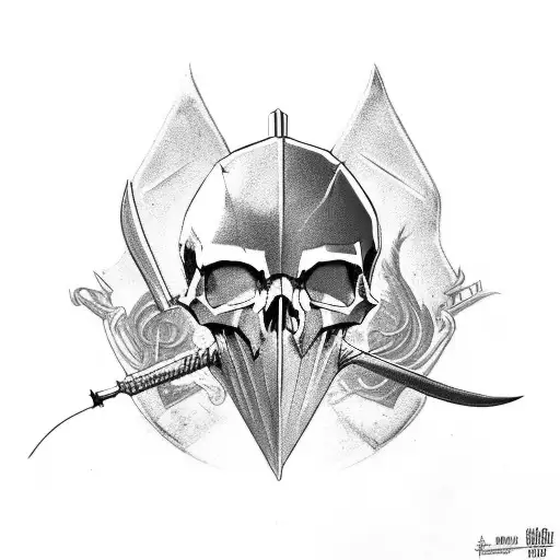 Robin Hood Skulls