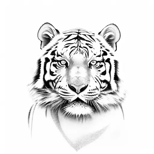 White Tiger