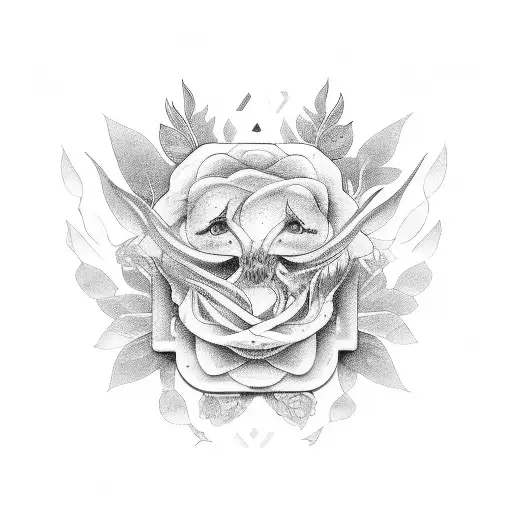 Healing From Trauma Feminine