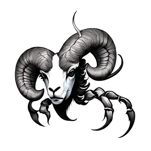 Aries Zodiac And Cancer Zodiac Sign