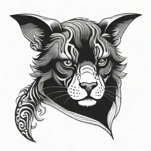 A Sleeve Tattoo Dedicated To My Son Louie