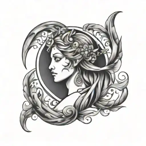 Virgo Zodiac Astrological Sign