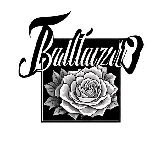 Baltazar In Custom Script