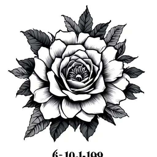 Birth Date 06-10-1969