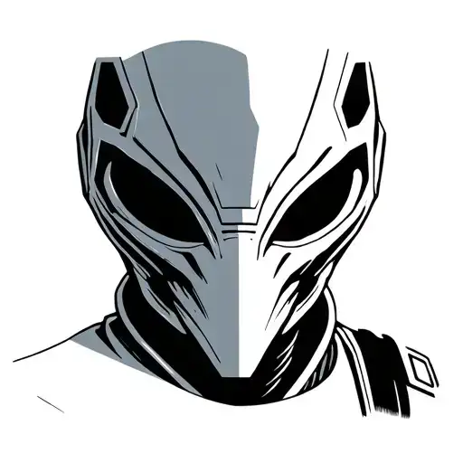 What A Captain Of An Alien Race Would Have