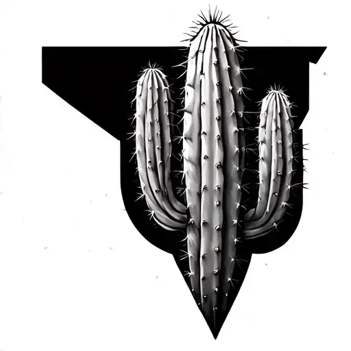 Cactus Simple